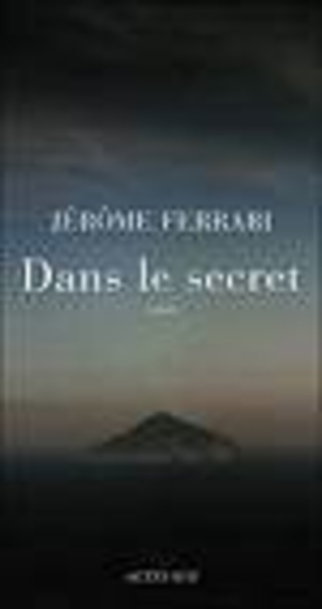 Dans le secret : la prière de l'homme libre